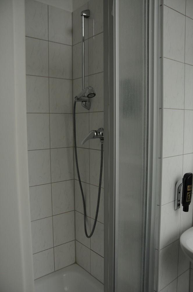Potsdamer Inn Berlin Exterior photo