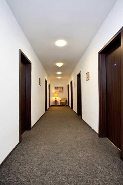 Potsdamer Inn Berlin Interior photo
