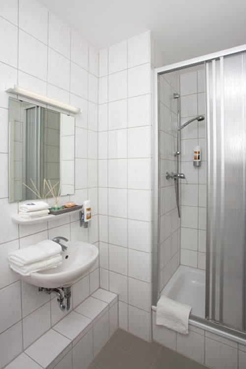 Potsdamer Inn Berlin Room photo